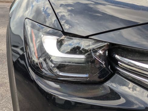 New 2026 MAZDA CX-90 3.3 Turbo w/ Premium Plus Pkg image 10