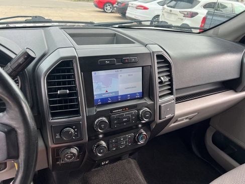 Used 2020 Ford F150 XLT w/ Equipment Group 302A Luxury AWD/4WD image 13