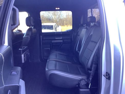 Used 2019 Ford F150 Raptor w/ Equipment Group 802A Luxury image 33