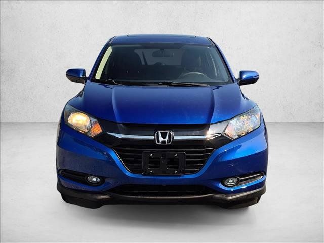 Used 2018 Honda HR-V EX image 2