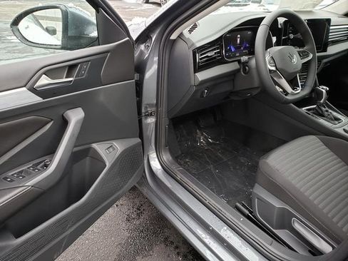 New 2026 Volkswagen Jetta S FWD image 6