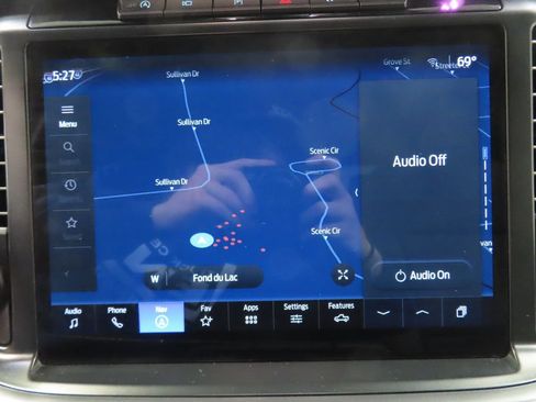 Used 2024 Ford F150 XLT w/ Equipment Group 302A MID AWD/4WD image 23