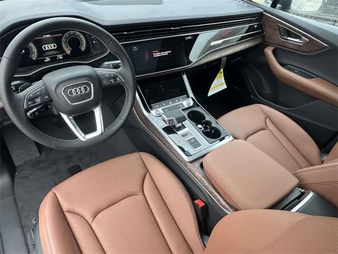 New 2026 Audi Q7 2.0T Premium Plus image 6