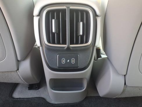 Certified 2024 Hyundai Ioniq 6 SEL RWD image 14