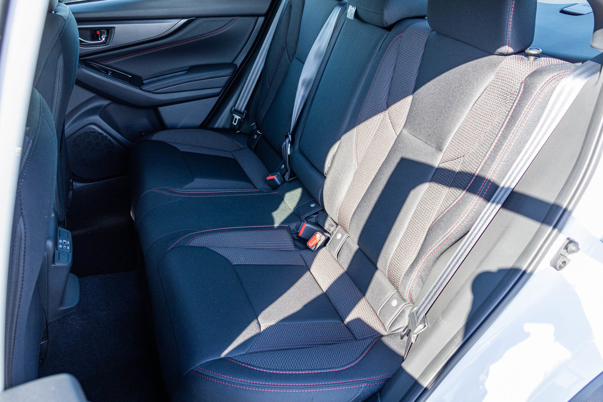 New 2026 Subaru WRX Premium AWD/4WD image 34