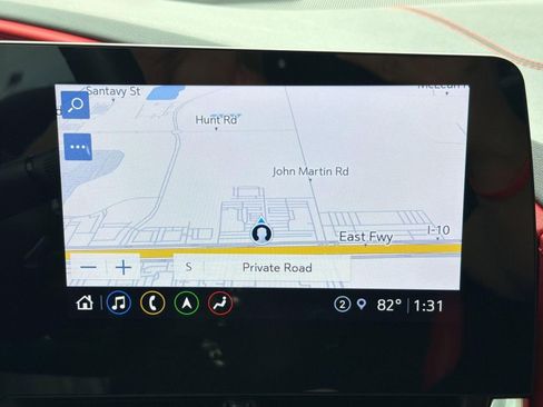 Used 2023 Chevrolet Corvette Stingray Preferred Cpe w/ Z51 Performance Package image 27