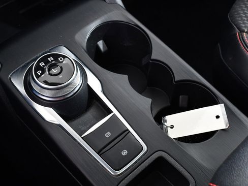 Used 2023 Ford Escape ST-Line w/ Tech Pack #1 image 30