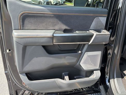 Used 2023 Ford F150 Platinum w/ Equipment Group 701A High AWD/4WD image 18