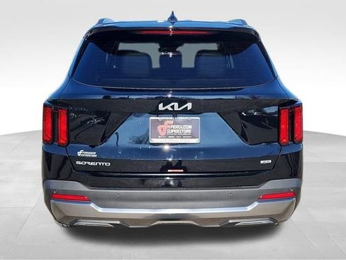 New 2026 Kia Sorento S AWD/4WD image 4