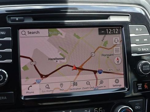 Used 2023 Nissan Maxima SV w/ Floor Mat Group FWD image 16