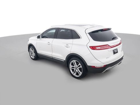Used 2017 Lincoln MKC Reserve w/ Lincoln MKC Climate Package AWD/4WD image 7