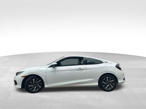 Used 2016 Honda Civic LX-P image 3