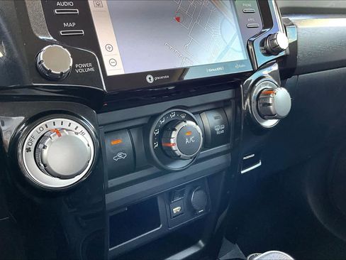 Used 2023 Toyota 4Runner TRD Off-Road Premium image 34