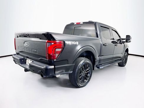 Used 2024 Ford F150 Lariat image 10