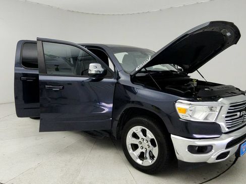 Used 2021 RAM 1500 Lone Star RWD image 10