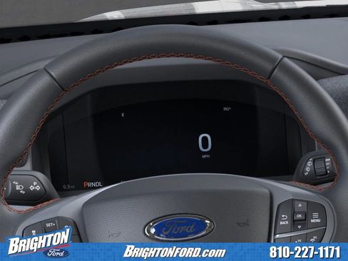 Used 2026 Ford Explorer Active w/ Active Comfort Package image 15