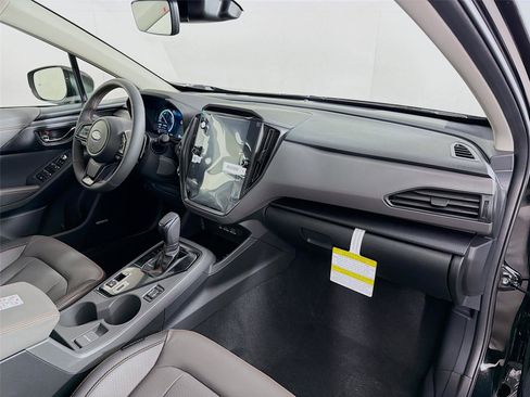 New 2026 Subaru Crosstrek 2.5i Limited w/ Crosstrek Mirror Package AWD/4WD image 25