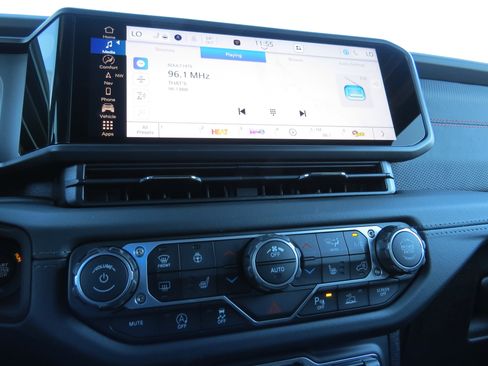 New 2026 Jeep Wrangler Unlimited Rubicon image 26