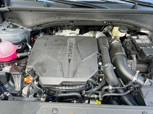 New 2026 Hyundai Santa Fe SE image 51