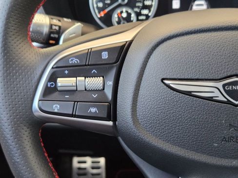 Used 2026 Genesis G70 3.3T Sport Prestige AWD/4WD image 21