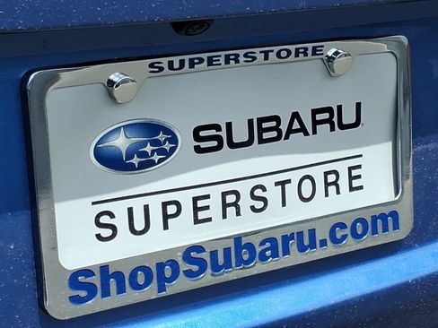 Certified 2026 Subaru Forester AWD/4WD image 15