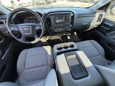 Used 2016 GMC Sierra 1500 Base w/ Sierra Convenience Package image 18