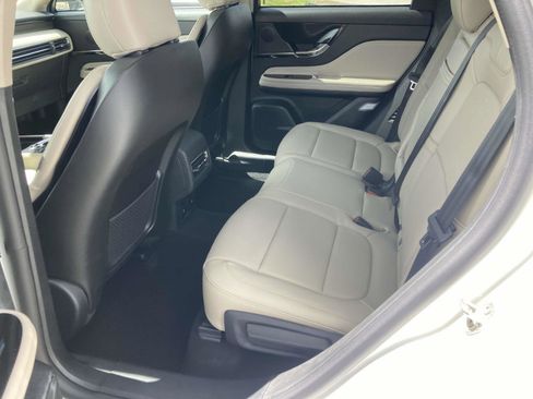 New 2025 Lincoln Corsair Reserve w/ Jet Appearance Package image 17