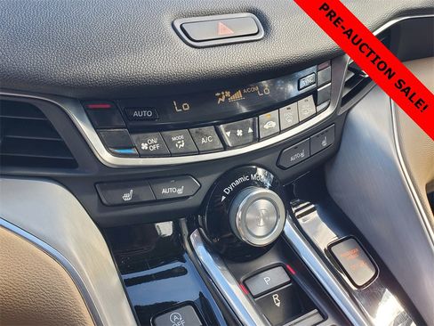 Used 2021 Acura TLX SH-AWD image 29