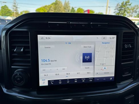 Used 2023 Ford F150 Tremor AWD/4WD image 18