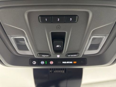 New 2026 Chevrolet Silverado 1500 LT image 23