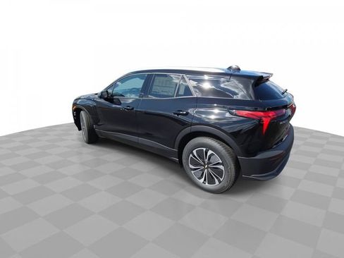 New 2025 Chevrolet Blazer EV LT image 6