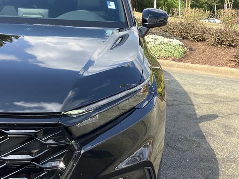 Used 2026 Honda CR-V Sport-L image 5