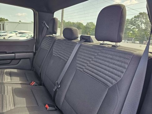 Used 2023 Ford F150 XL w/ STX Appearance Package AWD/4WD image 34