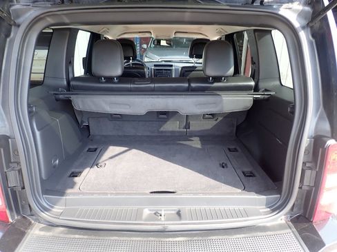 Used 2012 Jeep Liberty Sport AWD/4WD image 17