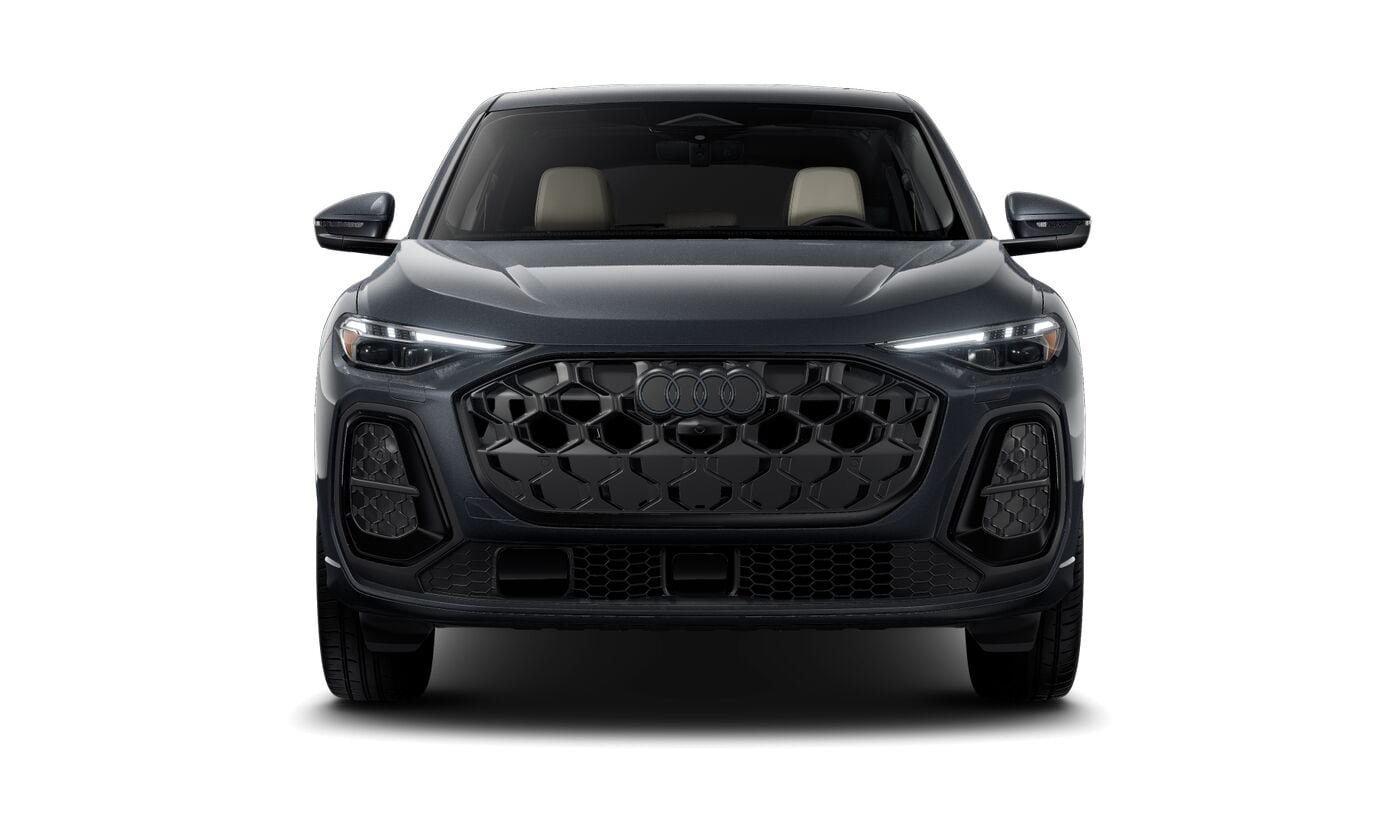 New 2026 Audi Q5 Premium Plus AWD/4WD image 3