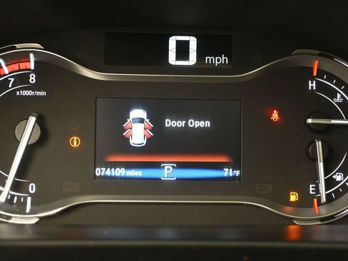 Used 2018 Honda Pilot EX-L image 23