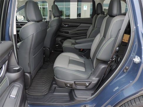 Certified 2024 Subaru Ascent Onyx Edition Limited image 15