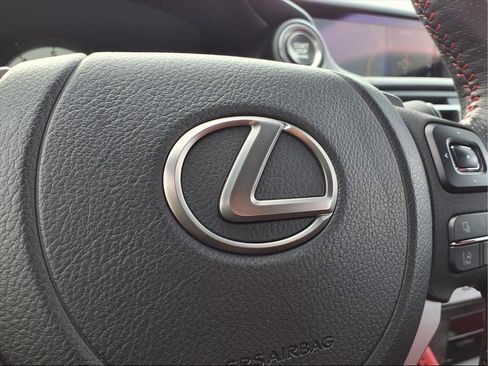 Used 2022 Lexus RC 350 F Sport image 18