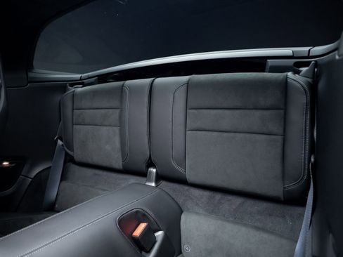 Used 2025 Porsche 911 Targa 4 GTS image 73