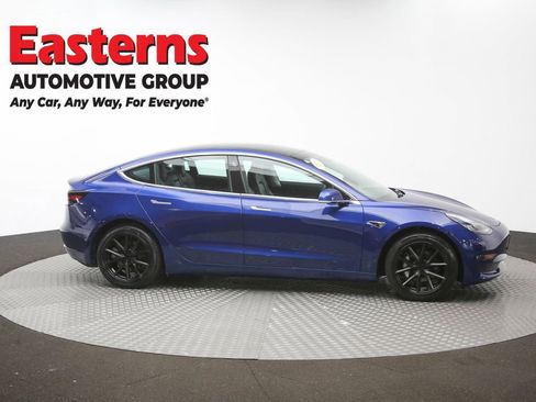 Used 2019 Tesla Model 3 Long Range AWD/4WD image 38
