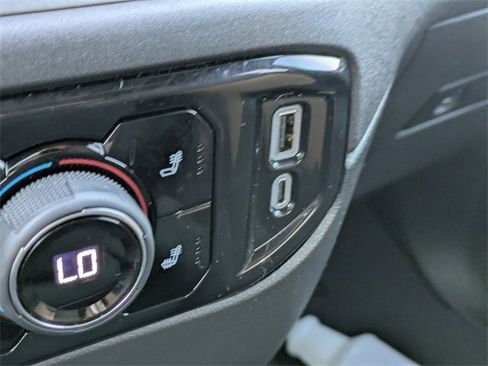 Used 2025 Chevrolet Silverado 1500 RST w/ Protection Package image 22