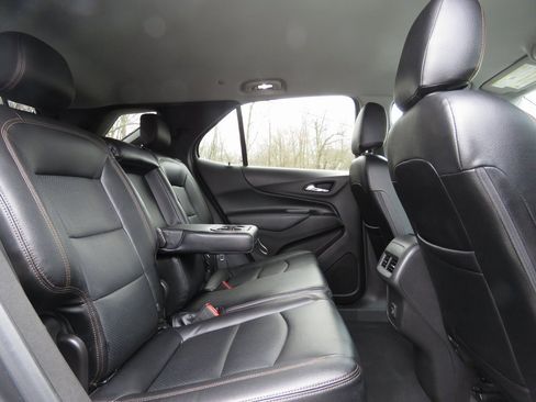 Used 2019 Chevrolet Equinox LT image 16