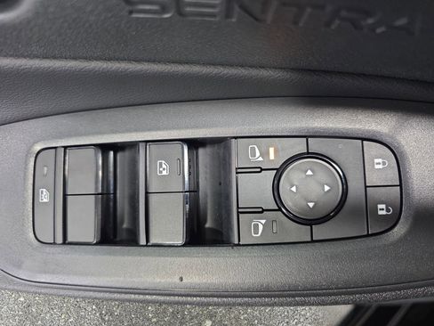 New 2026 Nissan Sentra SV w/ Floor Mat Package FWD image 26