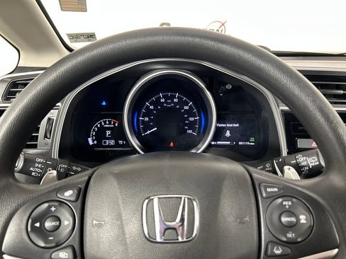 Used 2020 Honda Fit EX image 12