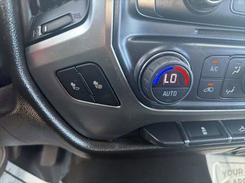 Used 2017 Chevrolet Silverado 1500 LT w/ All Star Edition AWD/4WD image 26