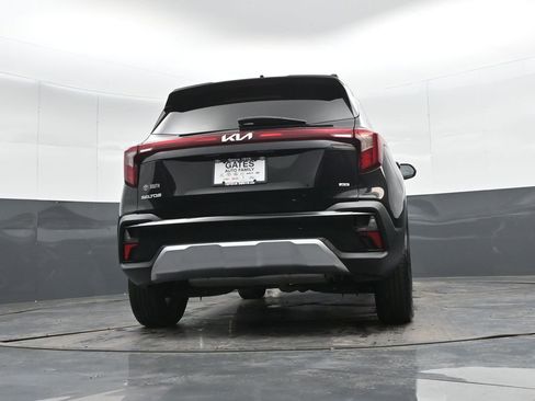 Used 2024 Kia Seltos S image 30