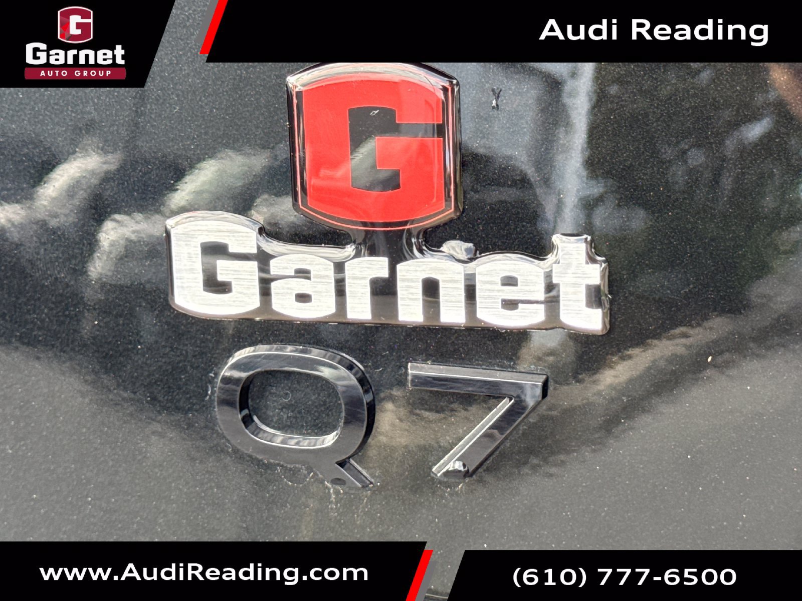 Used 2026 Audi Q7 2.0T Premium Plus AWD/4WD image 40