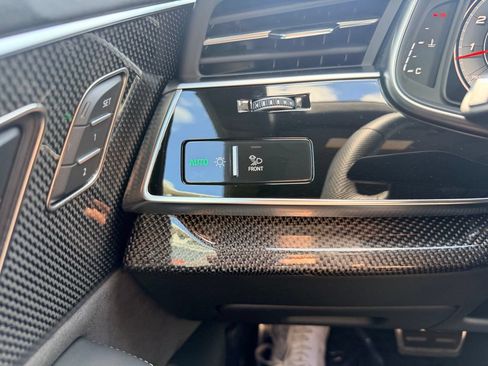 Certified 2023 Audi SQ8 Prestige w/ Prestige Package AWD/4WD image 40
