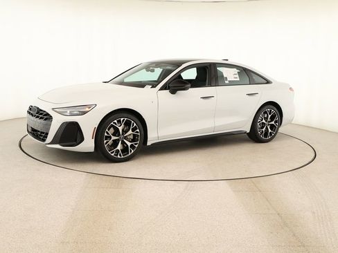 New 2026 Audi A6 Premium Plus AWD/4WD image 13