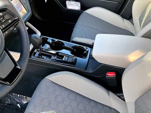 New 2026 Subaru Forester image 7